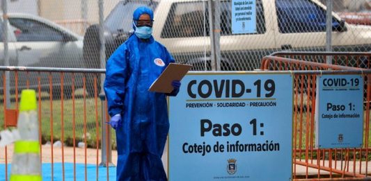 coronavirus