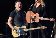 Bruce Springsteen estrenará en octubre el documental sobre su gira de 2023 y 2024 Bruce Springsteen