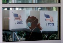 elecciones en Florida
