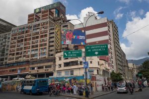 elecciones en Venezuela