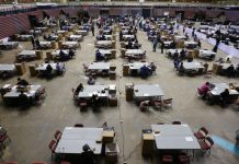 Denuncian posibles irregularidades en el escrutinio general en Puerto Rico