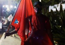 Fin de jornada electoral en Puerto Rico con personas sin votar y el PNP destacado elecciones en Puerto Rico
