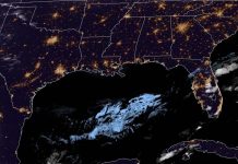 Eta será huracán esta noche horas antes de llegar a Nicaragua y Honduras huracán Eta