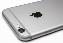 iPhone 6
