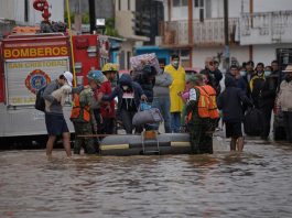 inundaciones