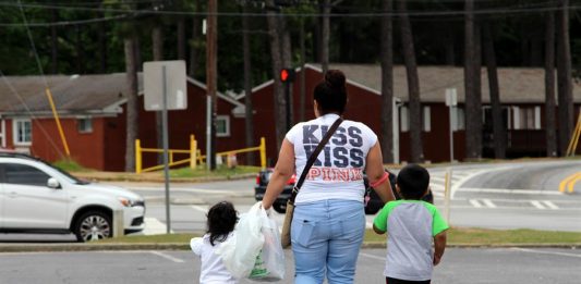 inmigrantes