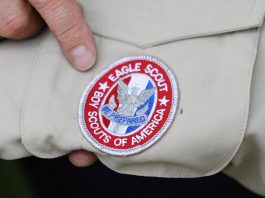 Boy Scouts