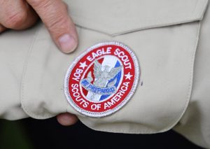 Boy Scouts