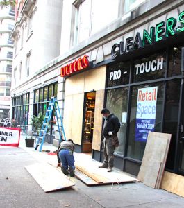 Nueva York
