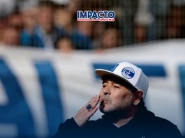 Muere Diego Maradona a los 60 años Maradona