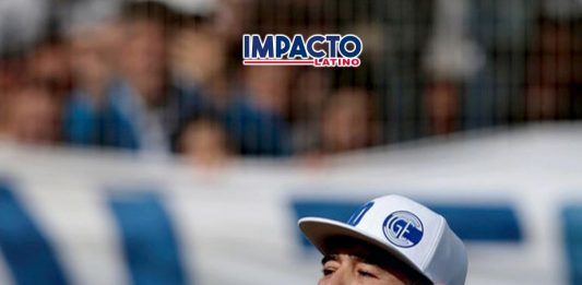 Maradona