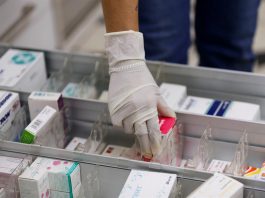 medicamentos