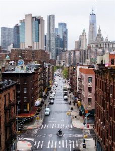 Nueva York