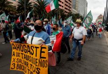 mexicanos