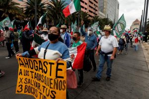 mexicanos