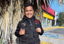 Israel Vázquez Rangel