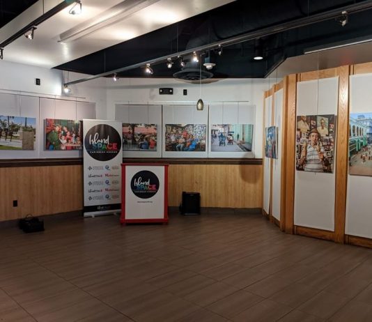museo caribeño en EE.UU