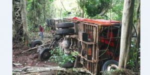 accidente