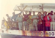 "Manicero en Nueva York, 1980", el tributo musical a los cubanos del Mariel