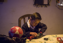3 Pies, un cortometraje con niños para niños 3 pies