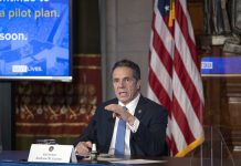 Andrew Cuomo