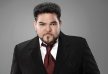 Angel López, un salsero de corazón ANGEL LOPEZ