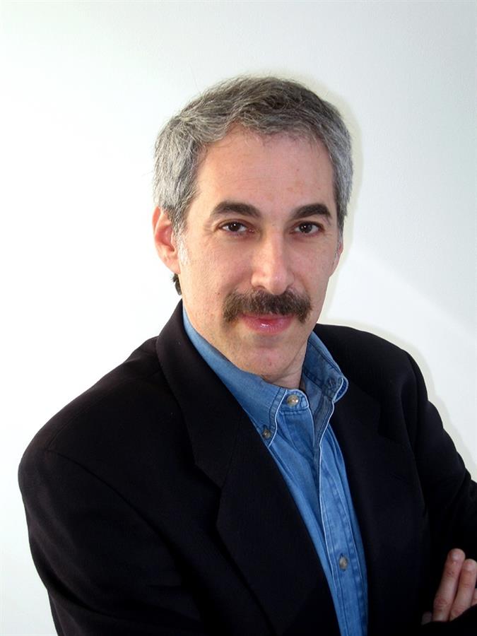 Alan Weiss.