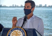 Alcalde de Miami