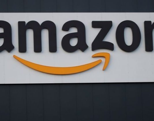 California pide a la Justicia que Amazon informe sobre su gestión del covid Amazon