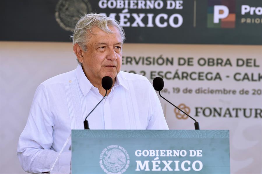 Andrés Manuel López Obrador