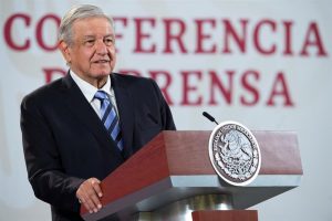 Andrés Manuel López Obrador