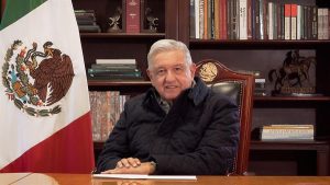 Andr&eacute;s Manuel L&oacute;pez Obrador