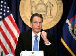 Andrew Cuomo