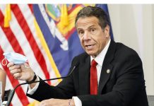 Andrew Cuomo