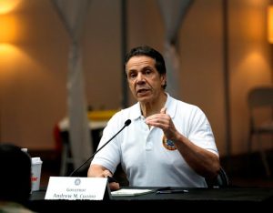 Andrew Cuomo