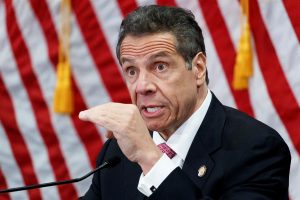 Andrew Cuomo