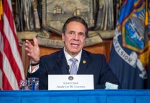 Andrew Cuomo