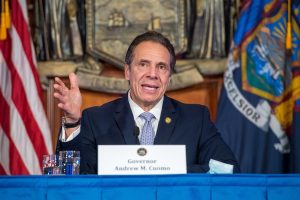 Andrew Cuomo