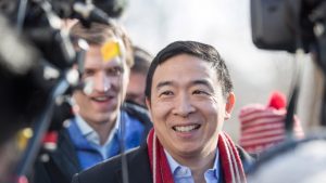 Andrew Yang