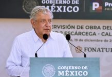 Andrés Manuel López Obrador