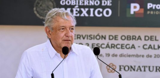 Andrés Manuel López Obrador