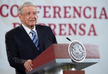 Pemex confirma que prima de López Obrador participó en cuatro licitaciones Andrés Manuel López Obrador