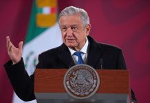 Andrés Manuel López Obrador