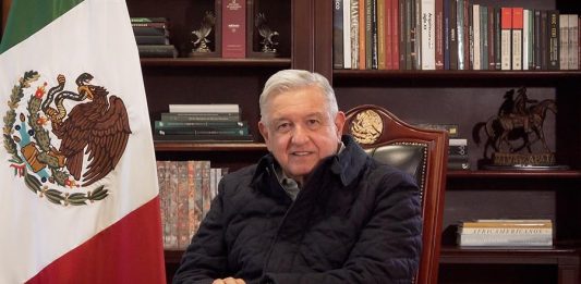 Andrés Manuel López Obrador