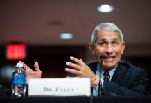 Anthony Fauci