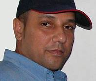 Ares, caricaturista cubano