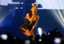 Ariana Grande