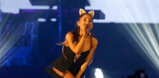 Ariana Grande