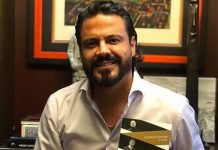 Aristóteles Sandoval
