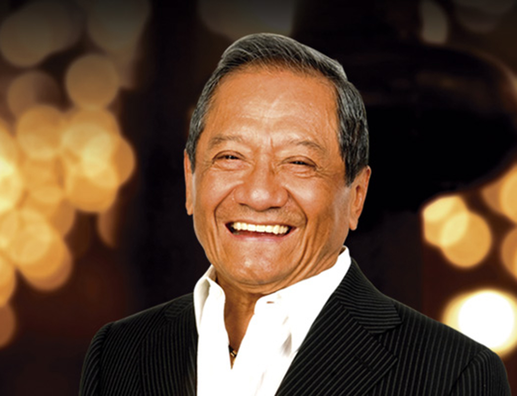 Armando Manzanero.